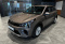 Solaris KRX Prestige 1.6 123 л.с. AT 25PY