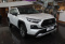 Toyota RAV 4 2024 года с пробегом 43 км