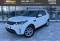 Land Rover Discovery 2018 года с пробегом 61 569 км